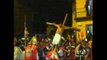 Se ultiman detalles para la procesión del Viernes Santo en Ambato