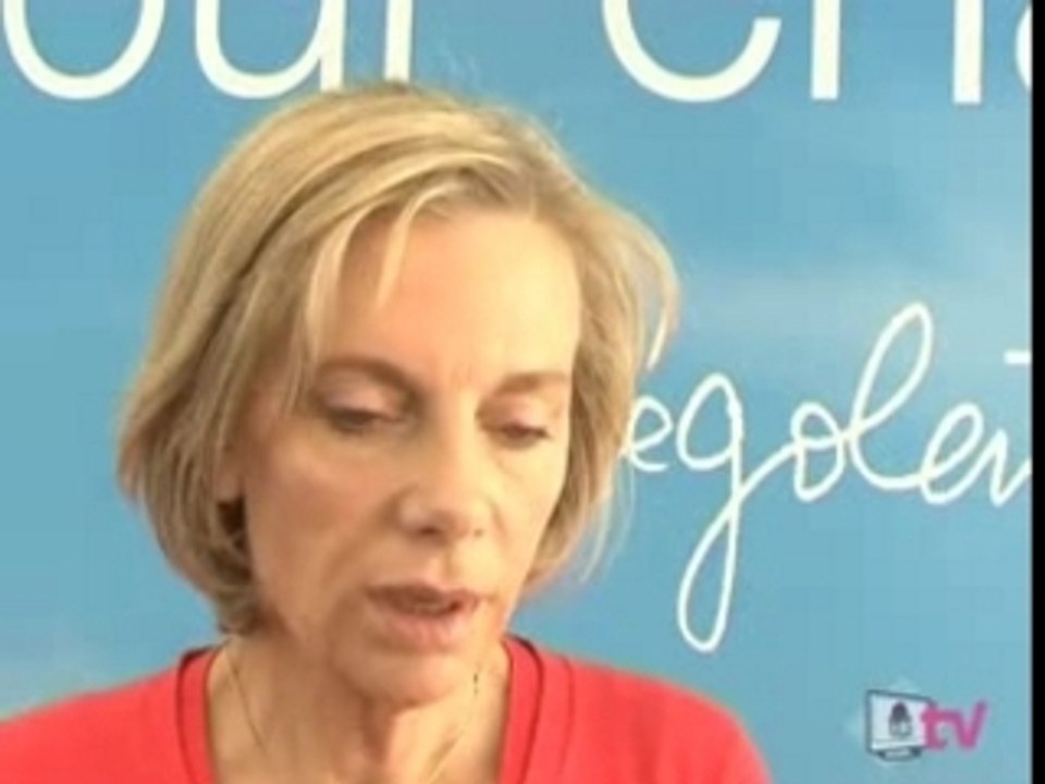 Point presse du 16 mars : E. Guigou