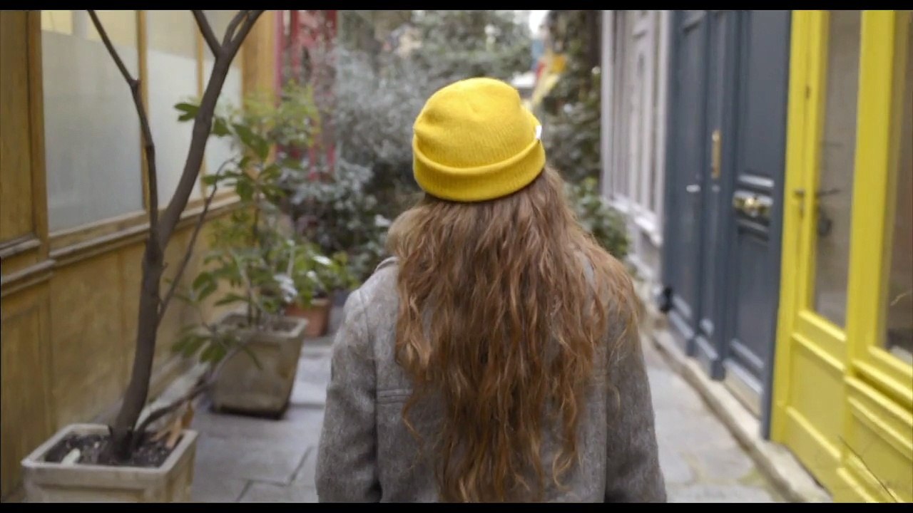 L’Eau d’Issey City Blossom par Mademoiselle Maurice - Paris