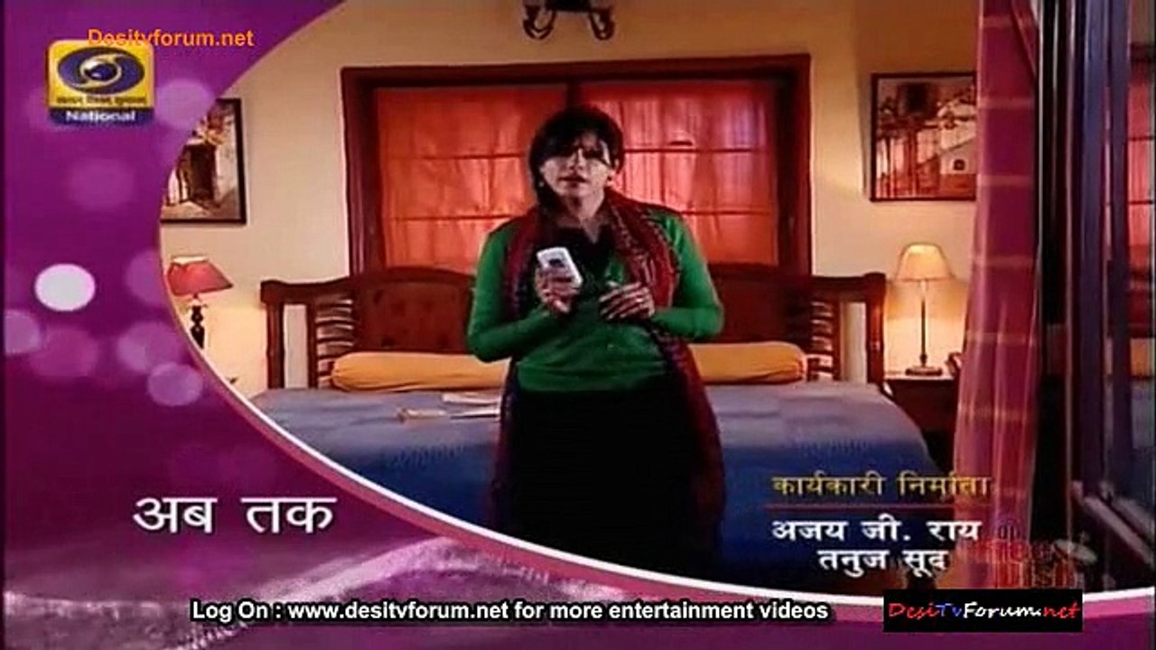 Khamosh Sa Afsana 1st April 2015 Video Watch Online Pt1