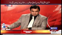 Analysis With Asif –1st April 2015