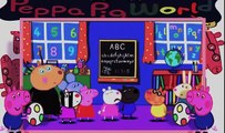 La Cerdita Peppa Pig T3 en Español, Capitulos Completos HD 3x03   Pedro Tiene Tos