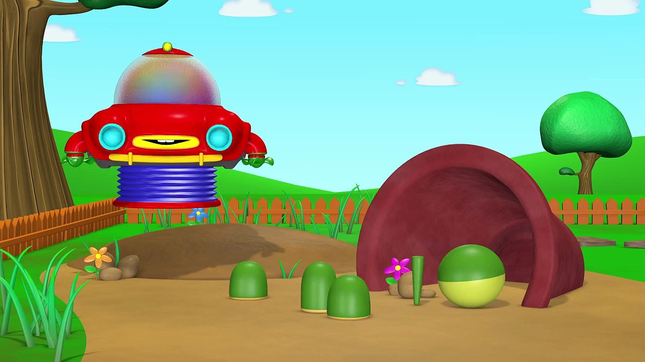 TuTiTu Animals _ Toy and Song for Children _ Turtle - video Dailymotion