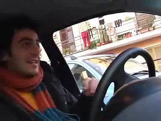 Super Car - 20 anni dopo - puntata 1