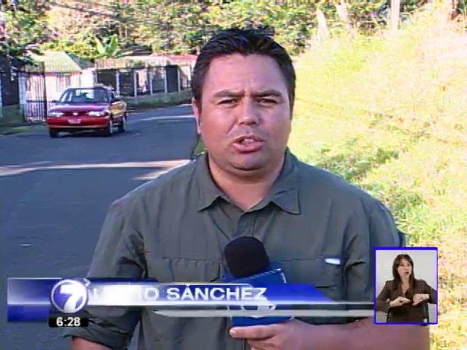 OIJ detiene sospechosos de asaltos y tentativa de homicidio