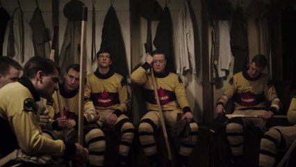 Hockey history - Winnipeg Falcons