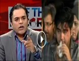 Kashif Abbasi Caught MQM’s Blunder in Live Show