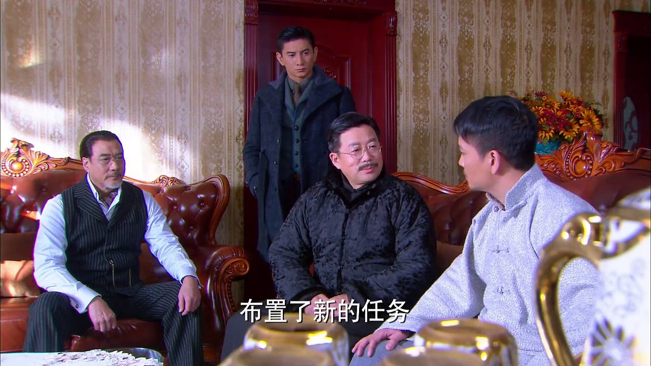 寒冬10