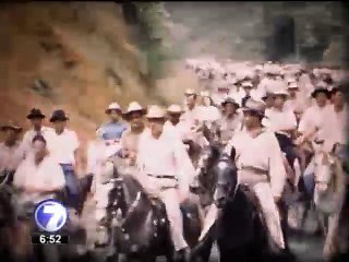 Hoy en la Historia: 12 marzo 2014