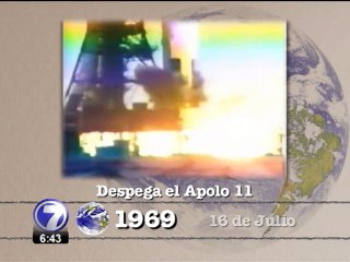 Hoy en la Historia: 16 Julio 2014