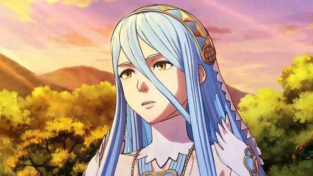 Fire Emblem If - Choisissez votre voie