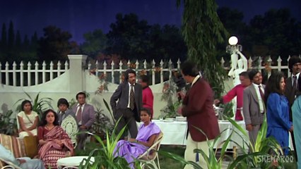 Dushman Na Kare Lata-Mangeshkar