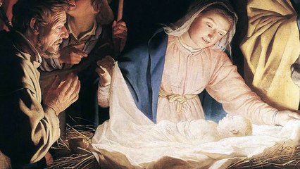 "Спи Ісусе спи". Акапелла: театр пісні «Джерела»