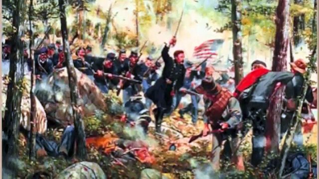 Battle Hymn of the Republic