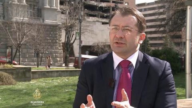 Srbija: Gradnja Koridora 10 i 11