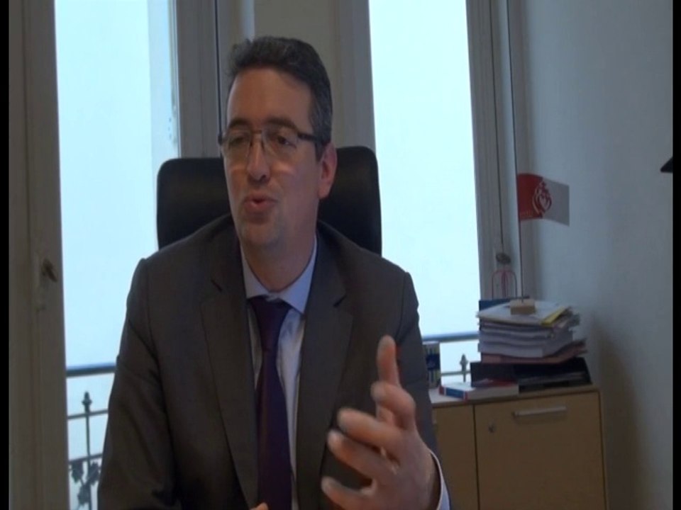 NON aux salles de shoot. Entretien avec Yannick Moreau, député de Vendée