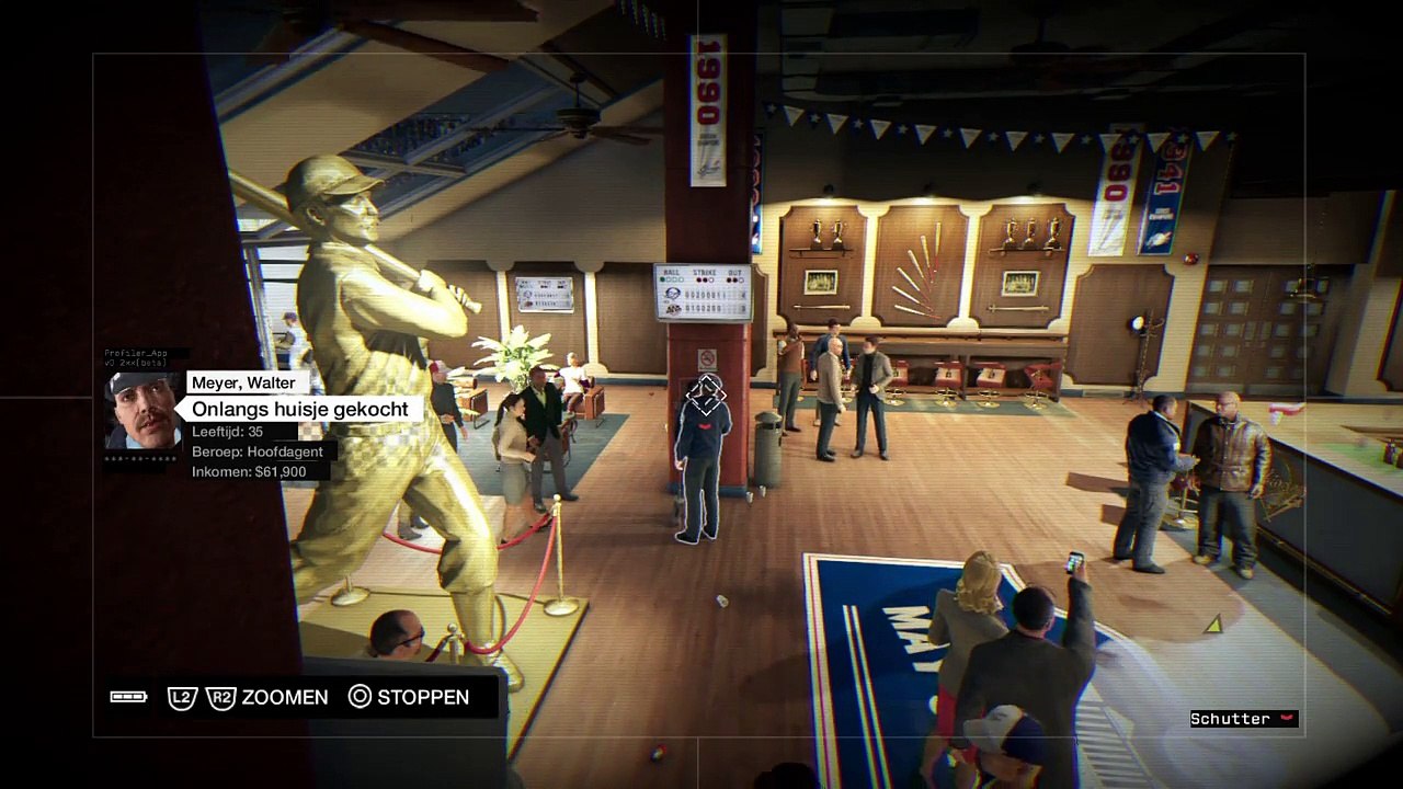Watch Dogs Part 2