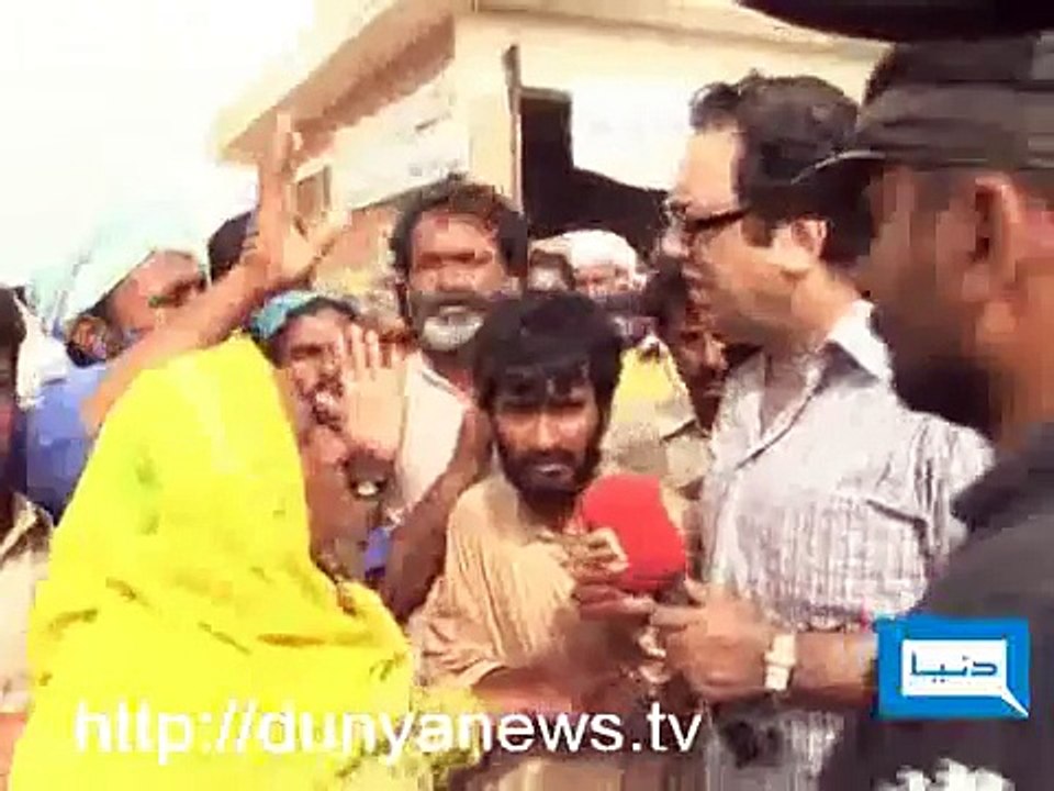 funny Show -HASB-E-HAAL