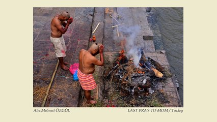 AFAD 2014 2. Uluslararası Fotoğraf Yarışması COLOR  - RENKLİ