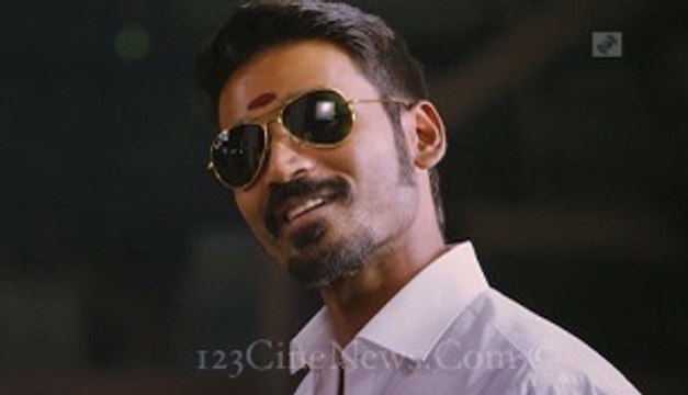 Dhanush Plays Kokki Kumar Role Again - 123 Cine news