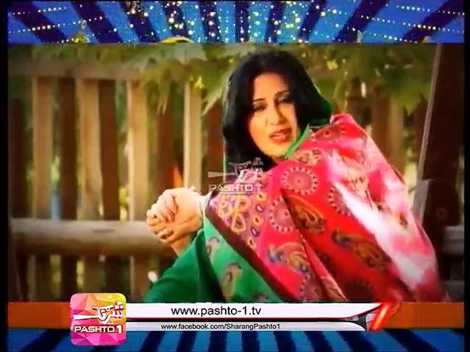 VJ SHARANG ( EP # 17 - 30-03-2015 )
