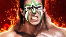 CGR Trailers - WWE 2K15 2K Showcase: Path of the Warrior Trailer