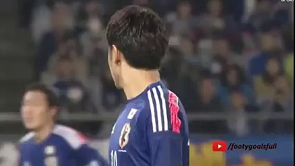 الكابتن ماجد عاد اليكم من جديد.  هدف غاية  فالروعة