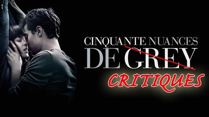 -Cinquante nuances de critiques-