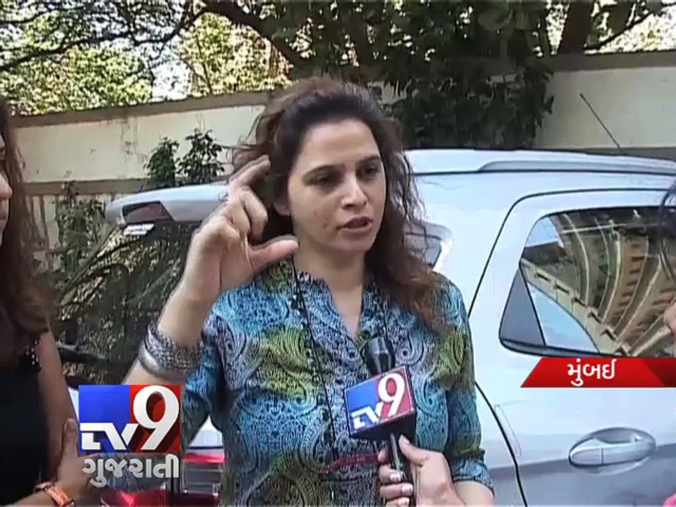 Marauding monkeys turn posh Mumbai housing society into a planet of the apes - Tv9 Gujarati