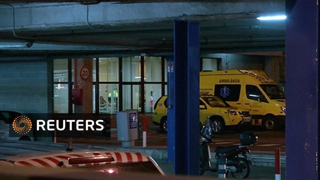 Lufthansa chief on Germanwings crash