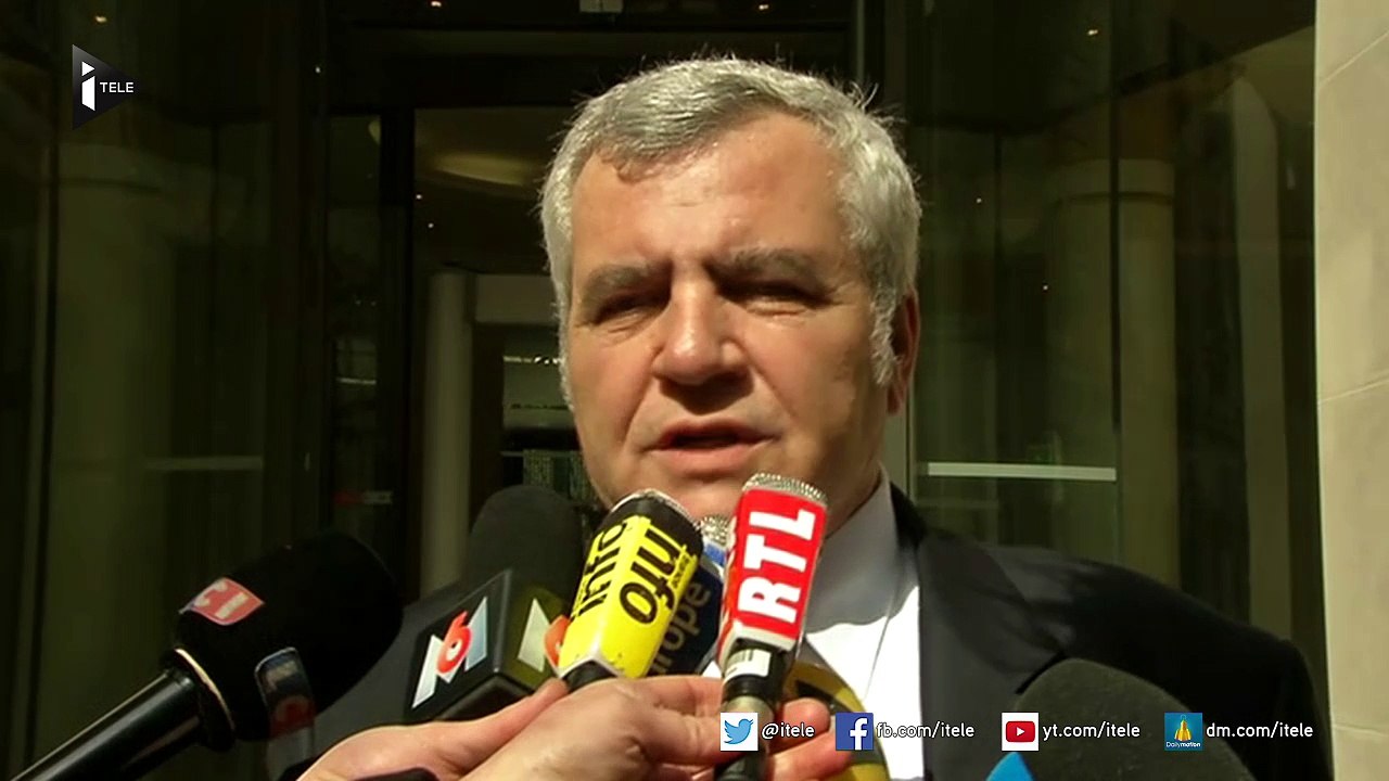 Sarkothon : Nicolas Sarkozy échappe à une mise en examen