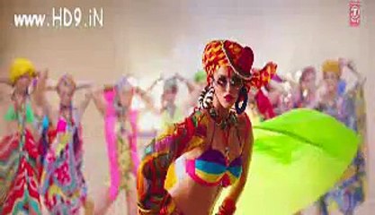 Glamorous Ankhiyaan - Ek Paheli Leela - Sunny Leon