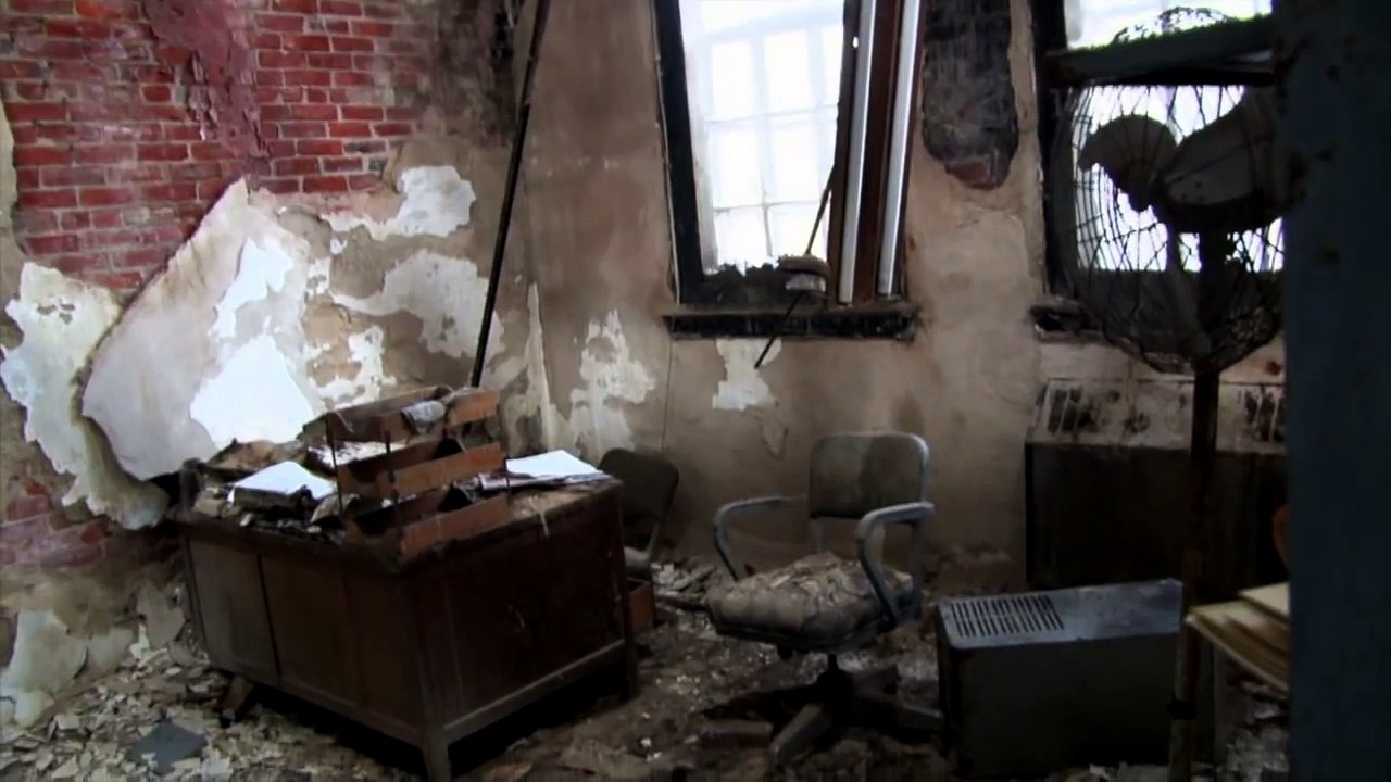 Asylum, The Lost Footage