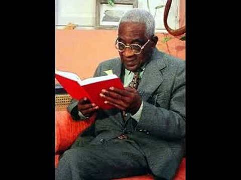 Aimé Césaire - Discours sur le colonialisme