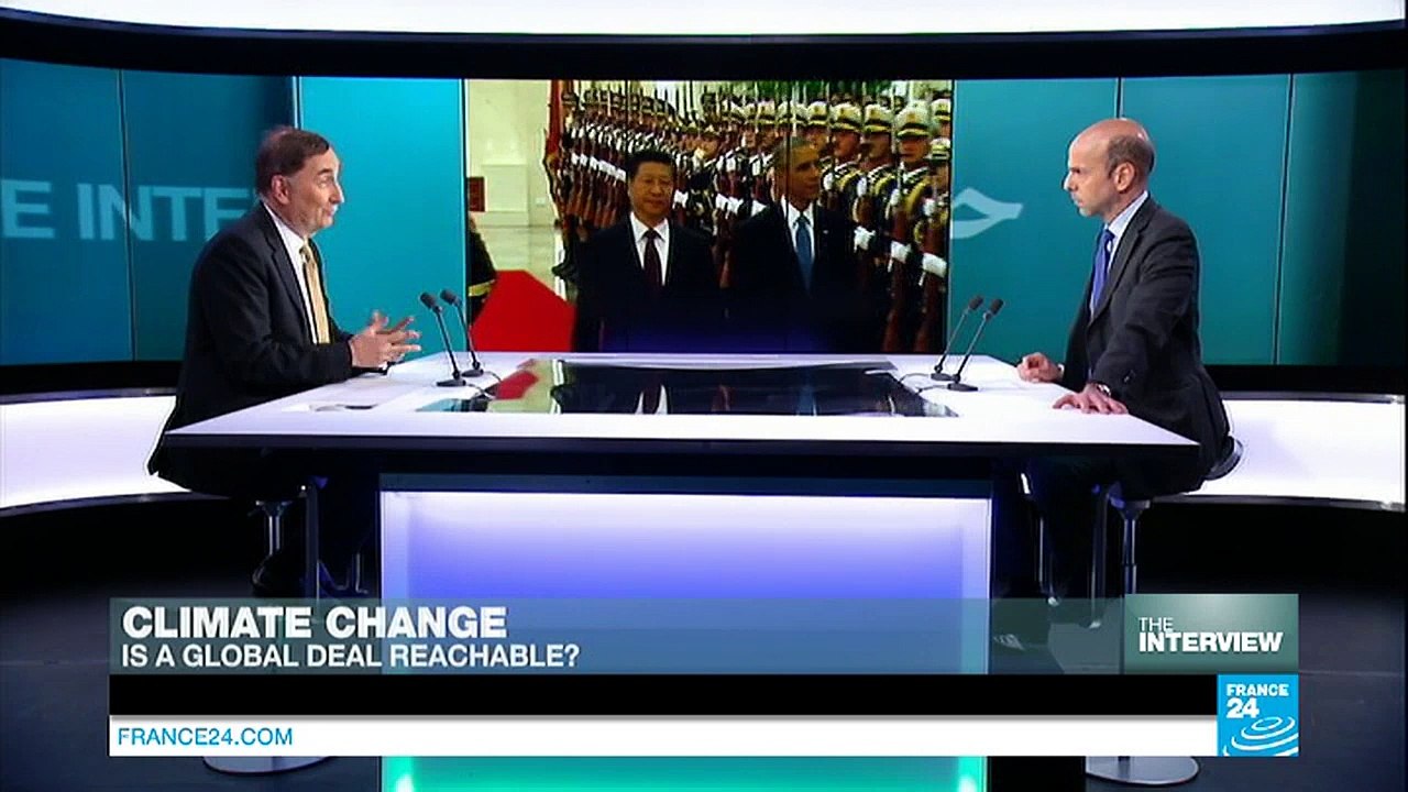 Paris climate summit: 'Countries really want a global agreement'