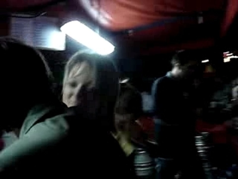 Les delires du comité