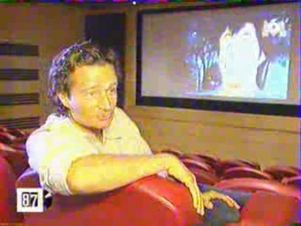 Interview Vincent Ropion