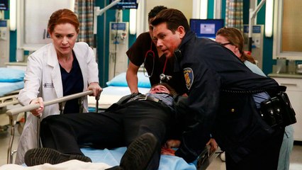 Grey's Anatomy (Season 11, Episode 18) : When I Grow Up [Watch Full Episode]