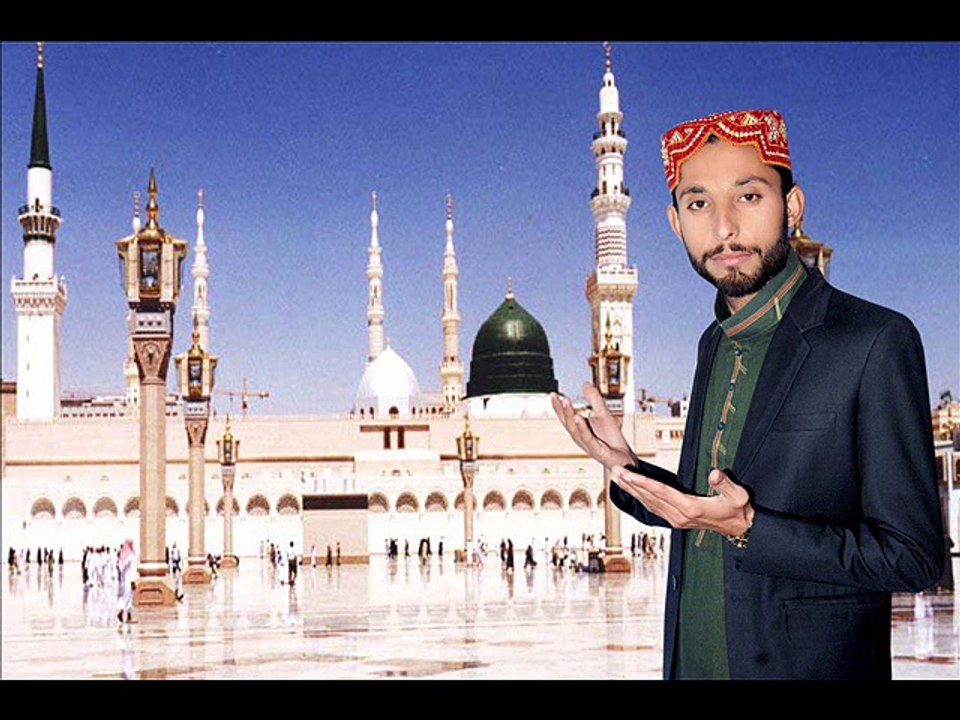 Main Ghar war dewan wa tan war dewa