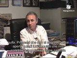 Passaparola, con Marco Travaglio - Marco Travaglio - Prove tecniche di fascismo