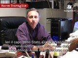 Passaparola, con Marco Travaglio - Marco Travaglio - Unici colpevoli: i cittadini