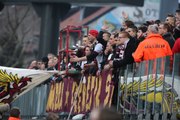 L'avant match. FC Metz-Toulouse : les supporters déçus mais toujours présents