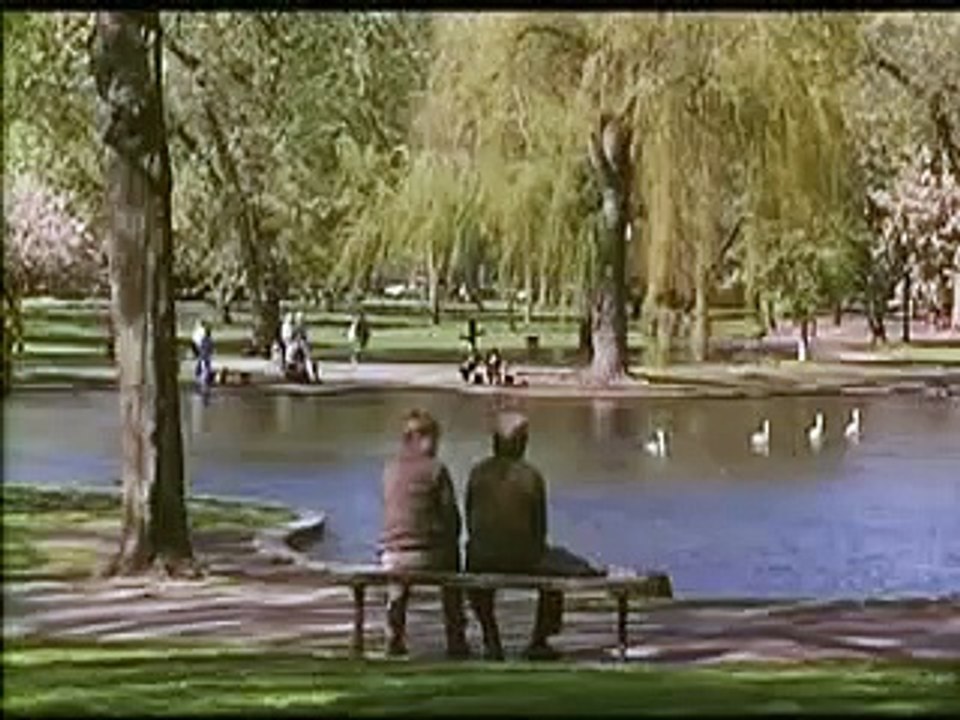 Monologo Will Hunting - genio ribelle - Robin Williams