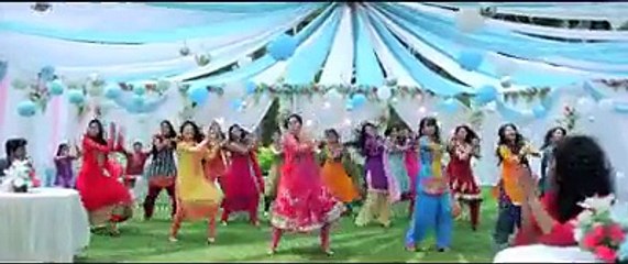 Goreyan Nu Daffa Karo - Amrinder Gill