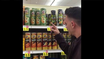 26 Magic Tricks, and 1 Camera Trick