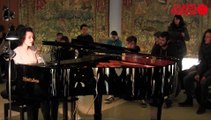 Festival Agglo Saint-Lô Jeunesse : Farah ouvre le bal piano-voix