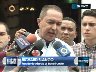 Diputado Blanco invita a los venezolanos a reflexionar y reencontrarse con Dios
