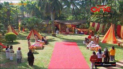 Jai Jai Jai Bajarangbali 1st April 2015 Video Watch Online