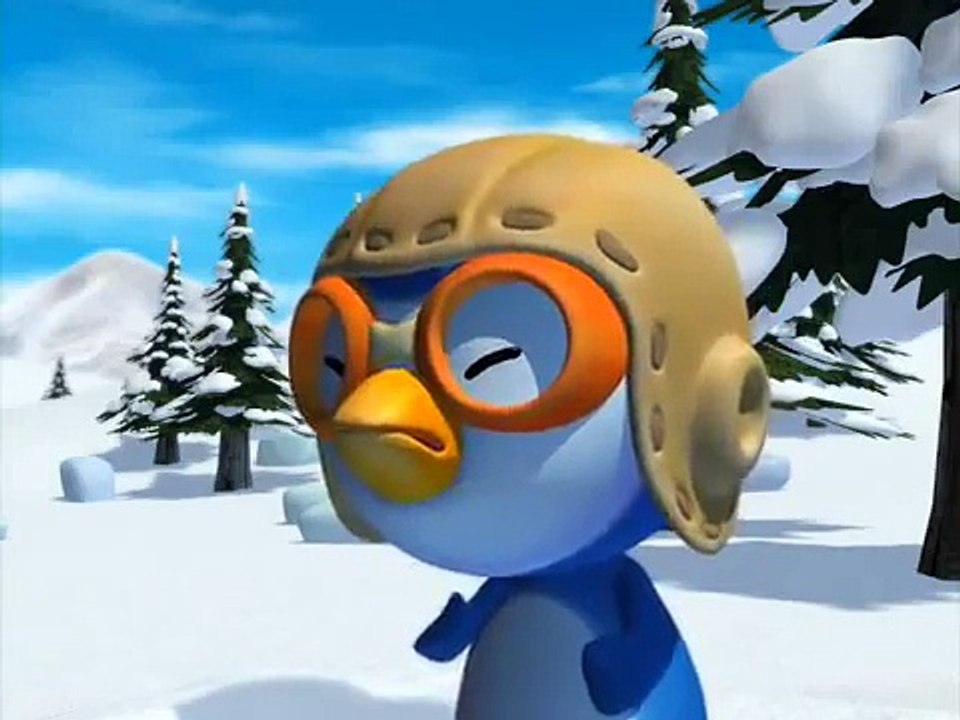 pororo - S1_EP04. Smile, Smile, Smile!