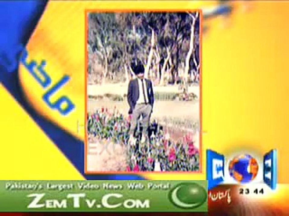 hasb e haal -comedy show